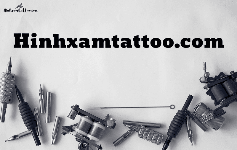 Hinhxamtattoo.com
