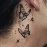 hình xăm ở cổ nữ thumbnail
