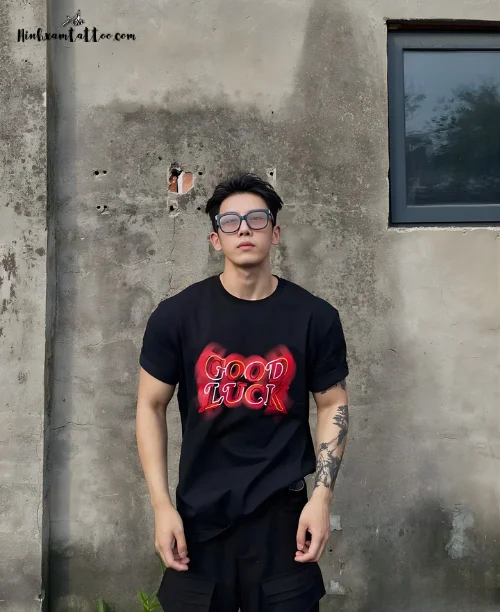 Minh Đức tác giả website hinhxamtattoo.com