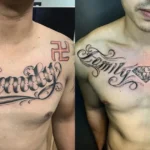 hình xăm family thumbnail