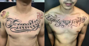 hình xăm family thumbnail
